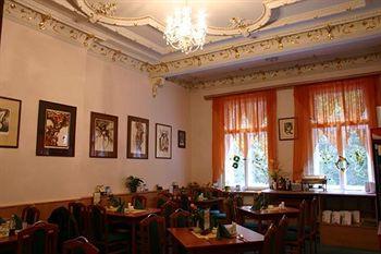 Hotel Kucera Karlovy Vary Stara Louka 2 375