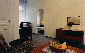 Hotel Kucera Karlovy Vary Stara Louka 2 375