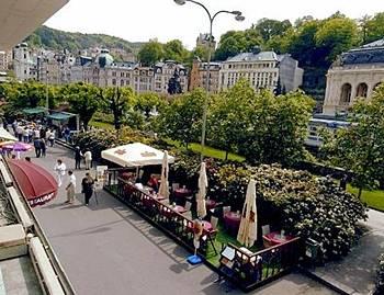 Euroagentur Hotel Esplanade Karlovy Vary Stara Louka 4