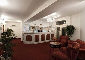 Euroagentur Hotel Esplanade Karlovy Vary Stara Louka 4