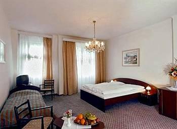 Euroagentur Hotel Esplanade Karlovy Vary Stara Louka 4