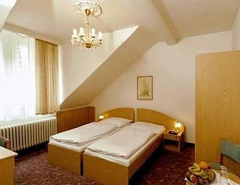 Euroagentur Hotel Esplanade Karlovy Vary Stara Louka 4