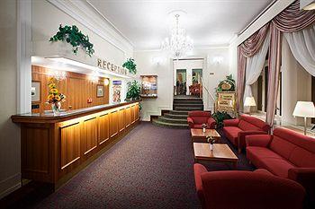 Orea Hotel Palace Zvon Marianske Lazne Hlavnf 68