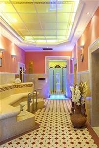 Danubius Health Spa Resort Grandhotel Pacifik Marianske Lazne Mirove namesti 84