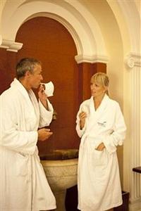 Danubius Health Spa Resort Grandhotel Pacifik Marianske Lazne Mirove namesti 84