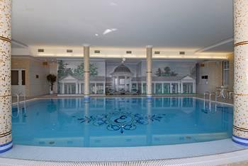 Esplanade Spa And Golf Resort Marianske Lazne Karlovarska 438