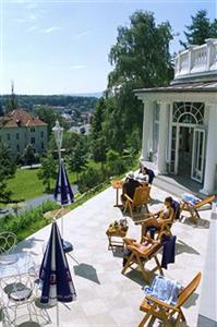 Esplanade Spa And Golf Resort Marianske Lazne Karlovarska 438