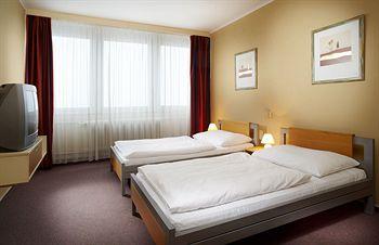 Hotel Sigma Olomouc Jeremenkova 36