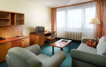 Hotel Sigma Olomouc Jeremenkova 36