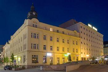 Mamaison Hotel Imperial Ostrava Tyrsova 6