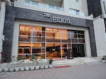 The Pearl Hotel New Delhi 8721/1, Desh Bandhu Gupta Road, Pahar Ganj