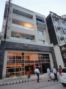 The Pearl Hotel New Delhi 8721/1, Desh Bandhu Gupta Road, Pahar Ganj