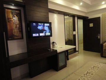 The Pearl Hotel New Delhi 8721/1, Desh Bandhu Gupta Road, Pahar Ganj