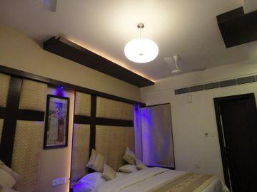 The Pearl Hotel New Delhi 8721/1, Desh Bandhu Gupta Road, Pahar Ganj