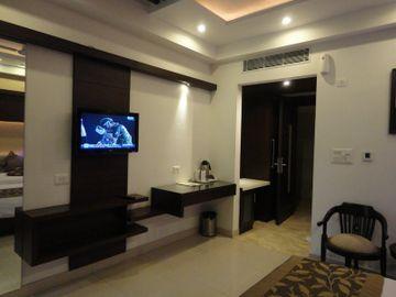 The Pearl Hotel New Delhi 8721/1, Desh Bandhu Gupta Road, Pahar Ganj