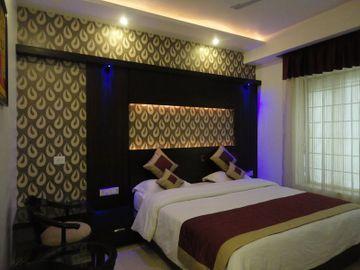 The Pearl Hotel New Delhi 8721/1, Desh Bandhu Gupta Road, Pahar Ganj