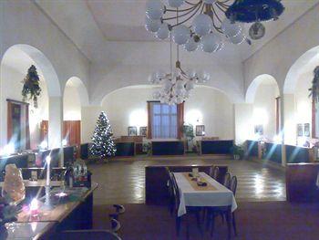 Svornost Hotel Prague Novozamecka 284