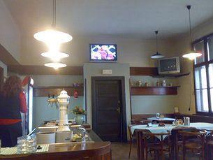 Svornost Hotel Prague Novozamecka 284