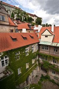 Alchymist Prague Castle Suites Sněmovní 8