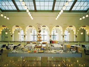 K+K Hotel Central Prague Hybernska 10