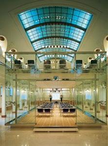 K+K Hotel Central Prague Hybernska 10