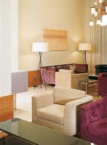 K+K Hotel Central Prague Hybernska 10