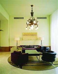 K+K Hotel Central Prague Hybernska 10