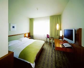 K+K Hotel Central Prague Hybernska 10