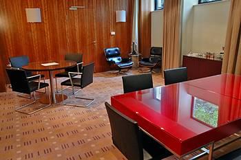 K+K Hotel Central Prague Hybernska 10