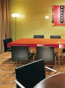 K+K Hotel Central Prague Hybernska 10