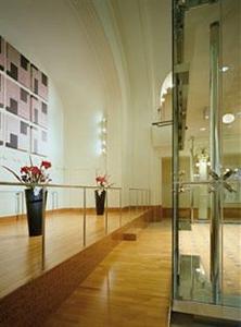 K+K Hotel Central Prague Hybernska 10