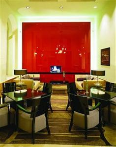 K+K Hotel Central Prague Hybernska 10