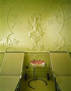 K+K Hotel Central Prague Hybernska 10