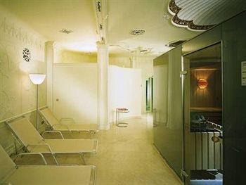 K+K Hotel Central Prague Hybernska 10