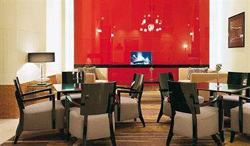 K+K Hotel Central Prague Hybernska 10