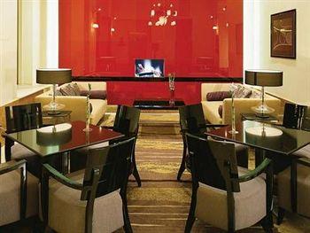 K+K Hotel Central Prague Hybernska 10