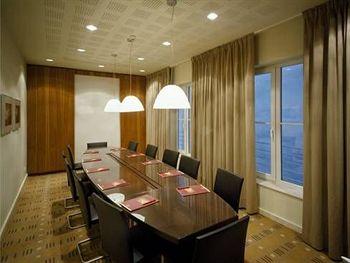 K+K Hotel Central Prague Hybernska 10