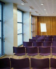 K+K Hotel Central Prague Hybernska 10