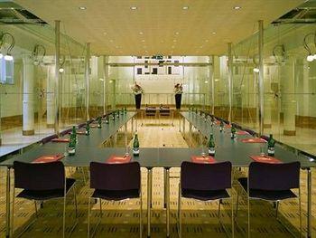 K+K Hotel Central Prague Hybernska 10