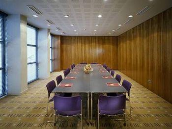 K+K Hotel Central Prague Hybernska 10