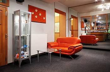 Mira Hotel Prague Vlastislavova 7
