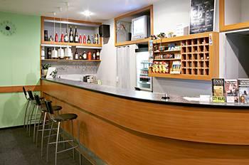 Mira Hotel Prague Vlastislavova 7