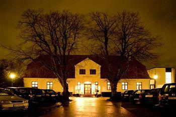 Best Western Hotel Scheelsminde Aalborg Scheelsmindevej 35