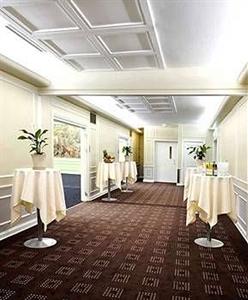 Best Western Richmond Hotel Copenhagen Vester Farimagsgade 33