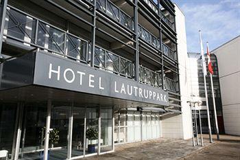 Lautruppark Hotel Borupvang 2