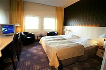 Hotel Lautruppark Ballerup Borupvang 2