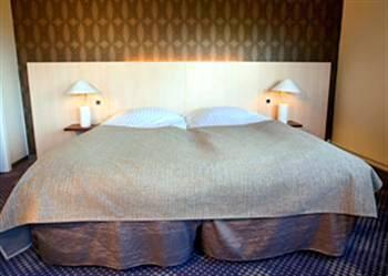 Hotel Lautruppark Ballerup Borupvang 2