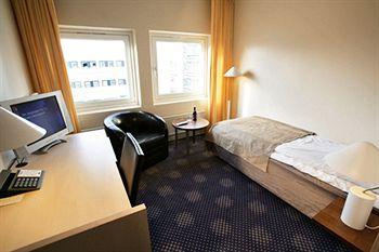 Hotel Lautruppark Ballerup Borupvang 2