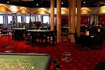 Hotel and Casino Marienlyst Helsingor Nordre Strandvej 2