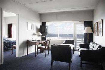 Hotel and Casino Marienlyst Helsingor Nordre Strandvej 2